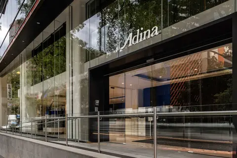Adina Apartment Hotel Melbourne Southbank in Melbourne — foto 3