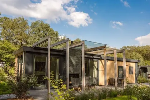 Mooi Twente Lodges foto 2