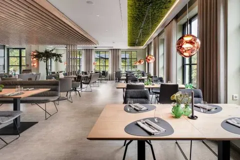 Hotel VierJahreszeiten am Seilersee foto 3