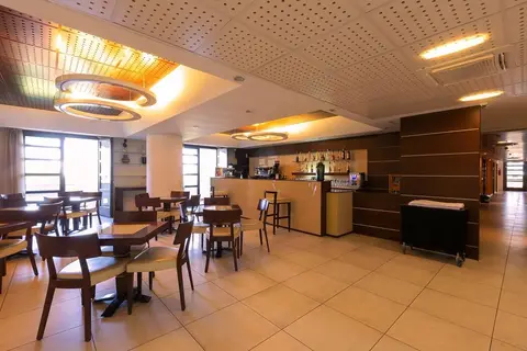 Gallipoli Resort in Gallipoli — foto 12