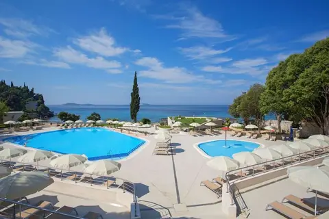 Hotel Astarea Dubrovnik in Mlini — foto 2