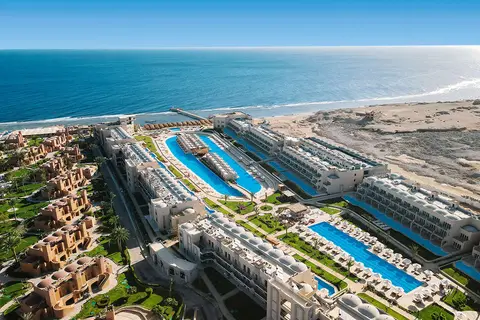 Diamond Beach by Pearl Resorts in El Quseir, foto 10
