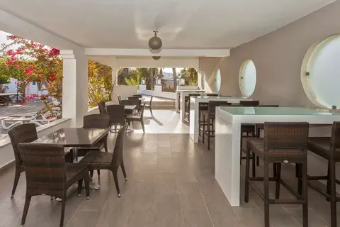 Djerba Aqua resort in المقارسة — foto 23
