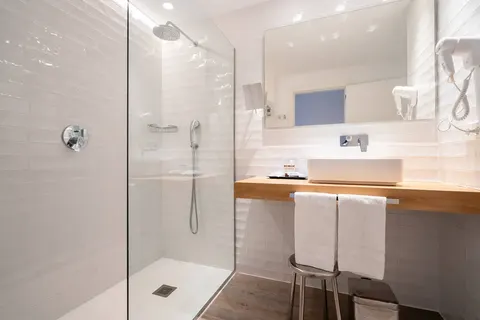 Hotel Conqueridor foto 6