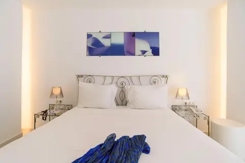 La Mer Deluxe Hotel & Spa in Δημοτική Ενότητα Θήρας — foto 8