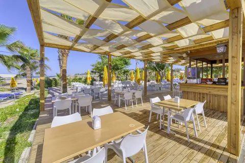 Hotel Numa Konaktepe in Alanya — foto 8