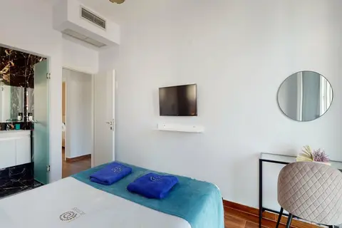 Acrotel Porto Brava Luxury Villas in Όρμος Παναγίας — foto 9