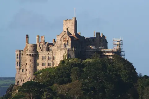 Ontdek Devon en Cornwall foto 12