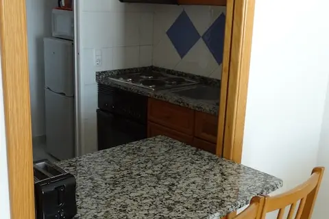 Apartamentos Benibeach in Benidorm — foto 26
