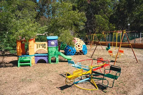 Villatent At Camping Casa Dei Prati foto 14