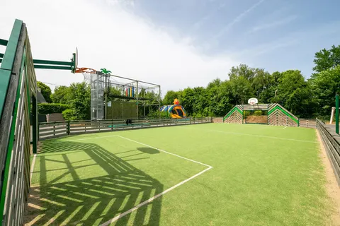 Camping Le P Tit Bois foto 4