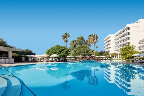 Grecian Bay Hotel in Ayia Napa — foto 18