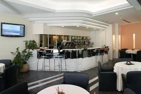 Hotel Boemia in Rome — foto 18