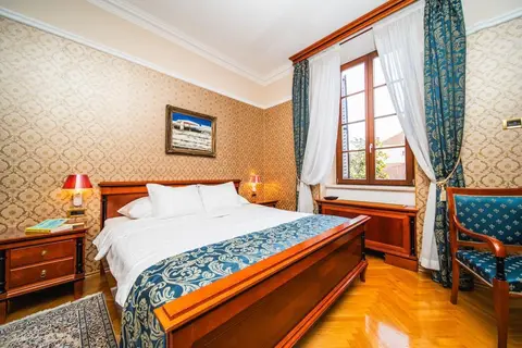 Hotel Kazbek in Slano — foto 22