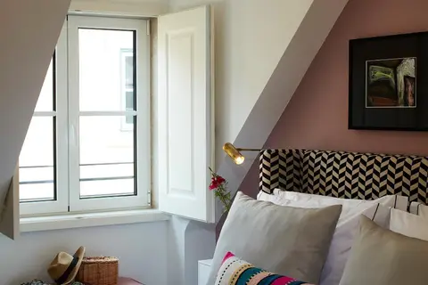 The Lumiares Hotel & Spa in Almada, foto 20