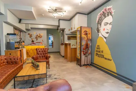 Viva La Vita Boutique Hotel in Konak — foto 11