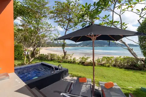 Novotel Phuket Kamala Beach in Novotel Phuket Kamala Beach, foto 21