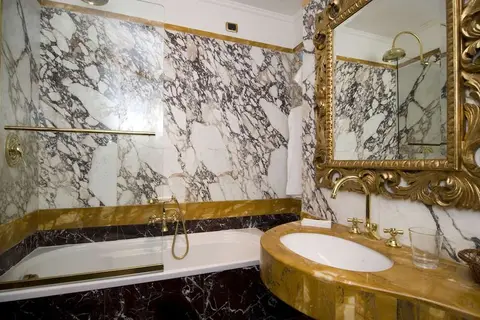 Des Epoques Hotel in Rome, foto 11