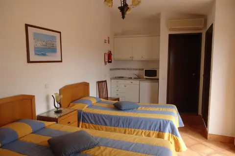 Canavial I & II Apartamentos in Lagos, foto 12