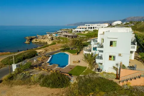 Romantica Beach Villas in Chersonissos — foto 24