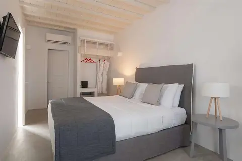 Cova Mykonos Suites in Mykonos — foto 10