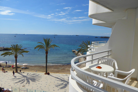 Appartementen Mar Y Playa foto 21