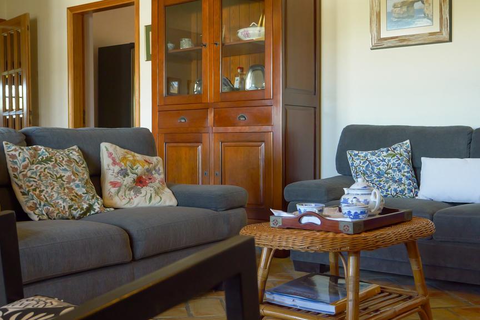 Sunrise Villa foto 4