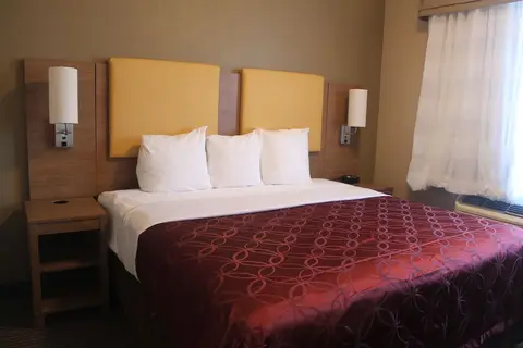Days Inn by Wyndham Brooklyn Borough Park in New York City, foto 27