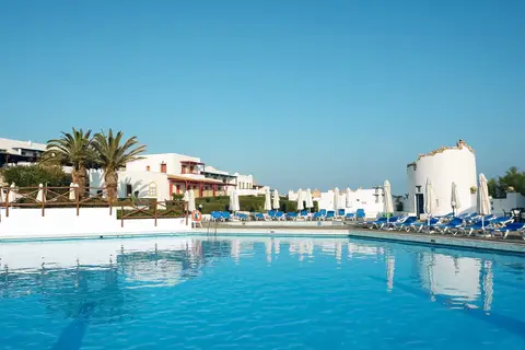 Mitsis Cretan Village in Δημοτική Ενότητα Χερσονήσου — foto 22