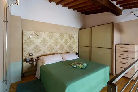 Le Capanne in Arezzo, foto 30