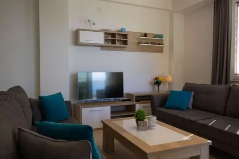 Appartementen Atlantis in Пештани — foto 17