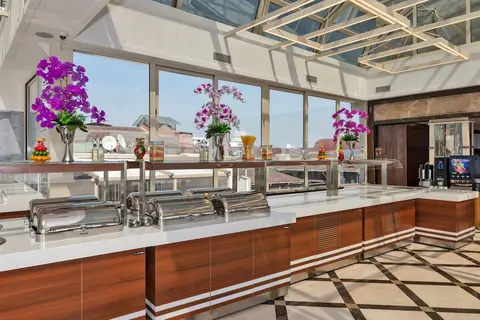 Hotel Piya Sport in Fatih — foto 11