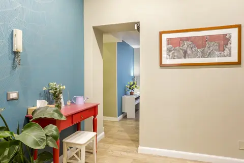 Amoroma Suite in Rome, foto 17