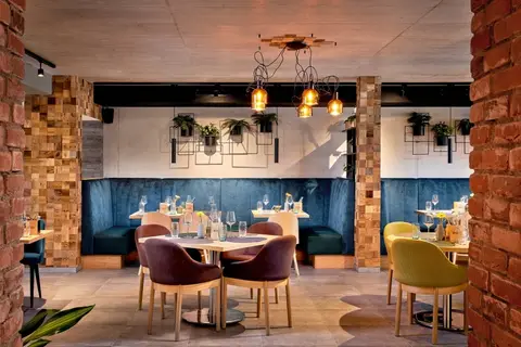 Hotel Ever Grün in Kaprun — foto 21
