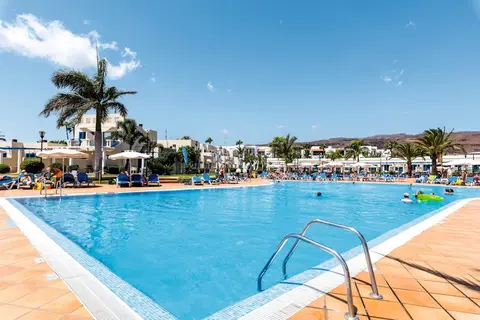 Grupotel Playa Feliz in Las Palmas — foto 28