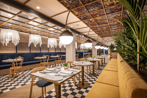 Hotel Tabaiba Princess foto 14