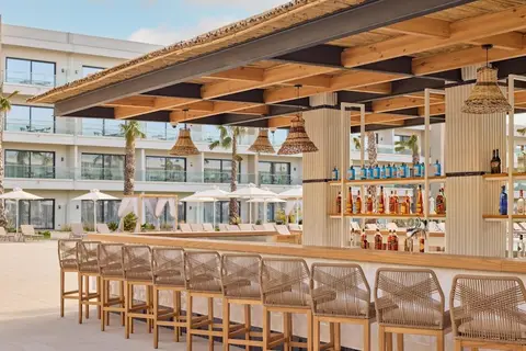 Meliá Durres Albania in Sarandë — foto 4