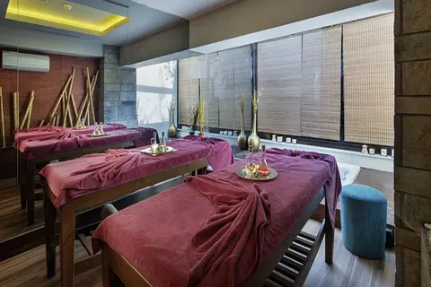 Green Bay Resort & Spa in Güvercinlik — foto 8