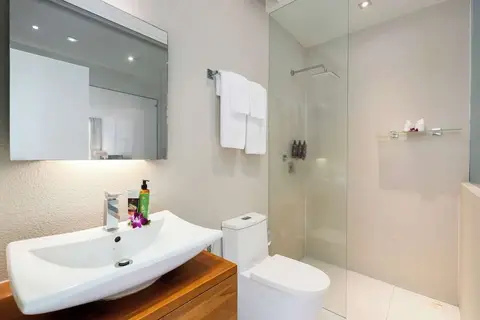Chi Samui Resort in La Côte de Bœuf, foto 17
