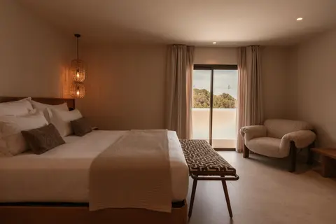 Besai Ibiza Boutique Hotel in Sant Josep de sa Talaia — foto 16