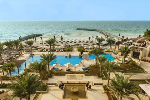 The Luxury Collection Hotel Ajman Saray in Ajman — foto 18