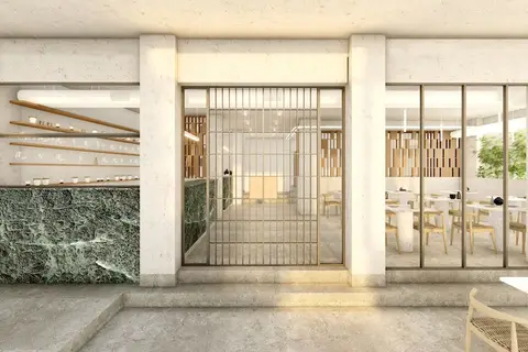 Astron Hotel in Rhodos — foto 9
