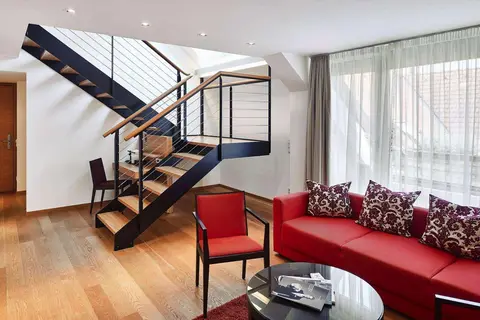 Steigenberger Hotel & Spa Krems in Krems — foto 29