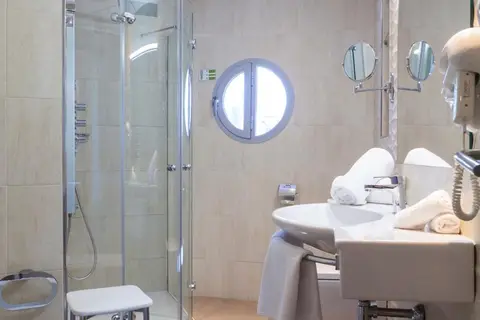 Riviera Beachotel in Benidorm — foto 26