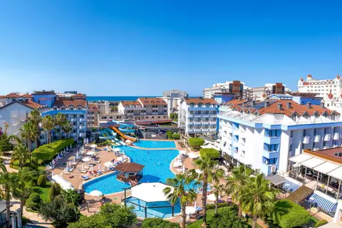 Grand Seker in Manavgat — foto 2