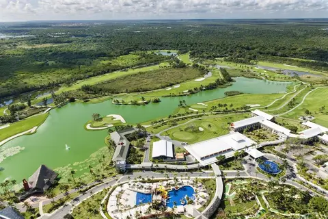 Barcelo Bavaro Palace in Salvaleón de Higüey — foto 15