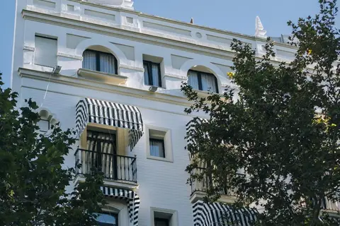 Hotel Petit Palace Puerta de Triana in Sevilla — foto 14