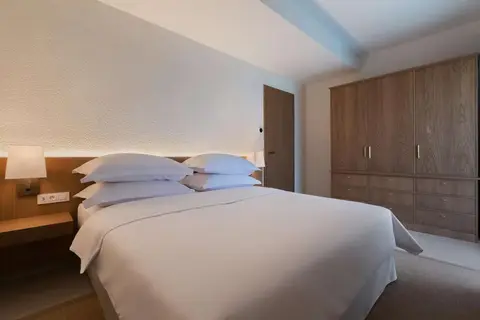Heritage Hotel Kastelet in Tucepi — foto 3