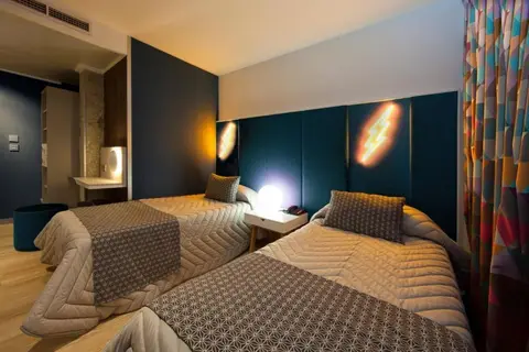Cuco Hotel in Benidorm — foto 11