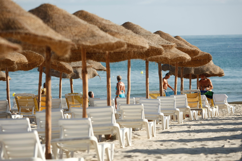 Hotel Djerba Sun Beach Hotel & Spa foto 7